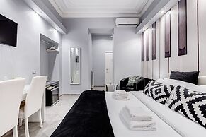 Maison Degli Artisti Suites