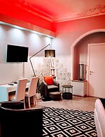 Maison Degli Artisti Suites