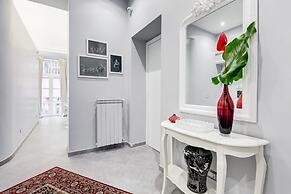 Maison Degli Artisti Suites