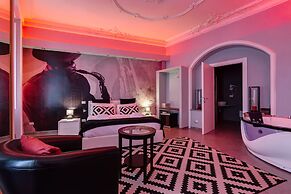 Maison Degli Artisti Suites