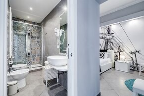 Maison Degli Artisti Suites