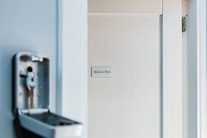 Maison Degli Artisti Suites