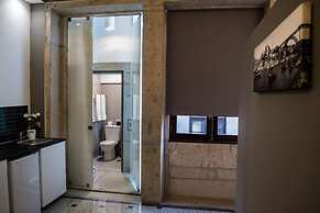 Low Cost Tourist Apts Palácio da Bolsa