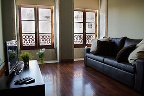 Low Cost Tourist Apts Palácio da Bolsa
