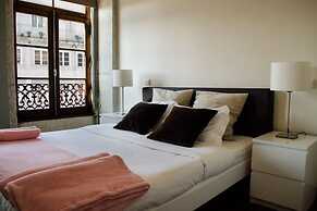 Low Cost Tourist Apts Palácio da Bolsa