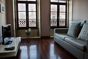 Low Cost Tourist Apts Palácio da Bolsa