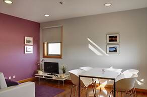 Low Cost Tourist Apts Palácio da Bolsa