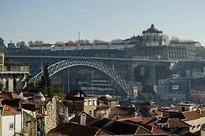 Low Cost Tourist Apts Palácio da Bolsa