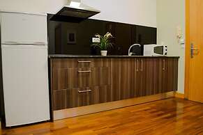 Low Cost Tourist Apts Palácio da Bolsa