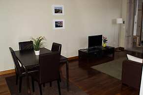 Low Cost Tourist Apts Palácio da Bolsa