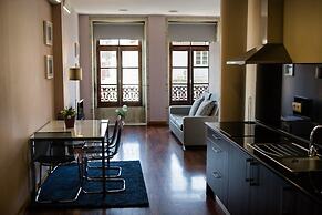 Low Cost Tourist Apts Palácio da Bolsa