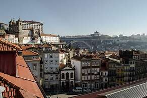 Low Cost Tourist Apts Palácio da Bolsa
