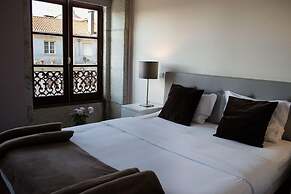 Low Cost Tourist Apts Palácio da Bolsa