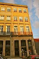 Low Cost Tourist Apts Palácio da Bolsa