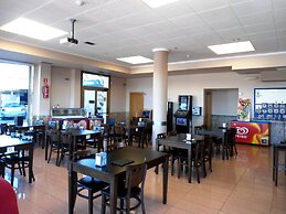 Hotel San Cibrao