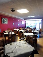 Hotel San Cibrao