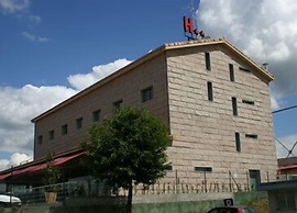 Hotel San Cibrao