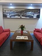 Hotel San Cibrao