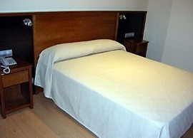 Hotel San Cibrao