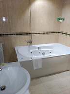 Hotel San Cibrao