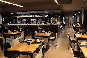 Hotel San Cibrao