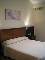 Hotel San Cibrao