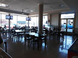 Hotel San Cibrao