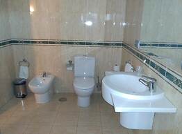 Hotel San Cibrao