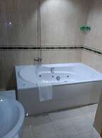Hotel San Cibrao
