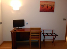 Hotel San Cibrao