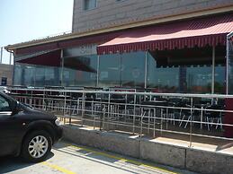 Hotel San Cibrao