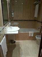 Hotel San Cibrao