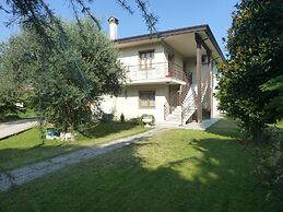 Airport Venice Diego 2