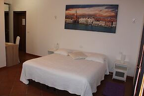 Airport Venice Diego 2