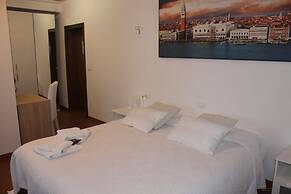 Airport Venice Diego 2