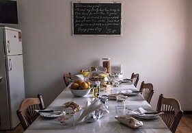 Airport Venice Diego 2