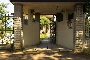 Airport Venice Diego 2