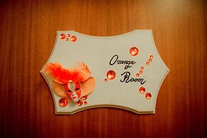 Airport Venice Diego 2