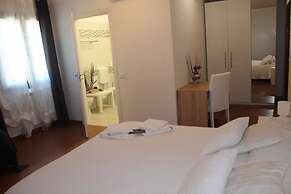 Airport Venice Diego 2