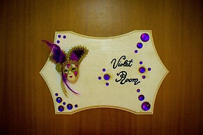 Airport Venice Diego 2