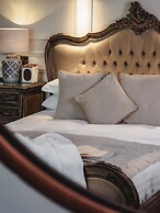 The Priory Hotel and Restaurant