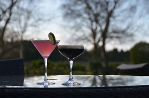 The Priory Hotel and Restaurant