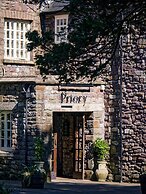 The Priory Hotel and Restaurant