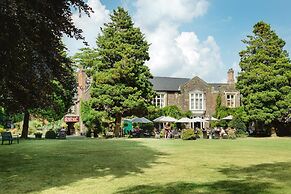 The Priory Hotel and Restaurant