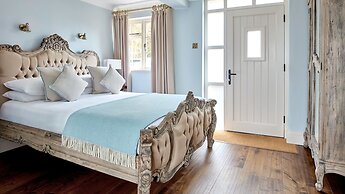 The Priory Hotel and Restaurant