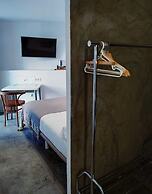 Hotel La Maga Rooms