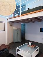 Hotel La Maga Rooms