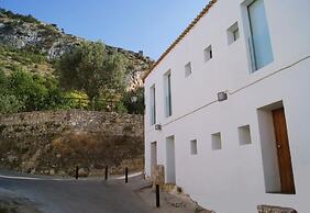 Hotel La Maga Rooms