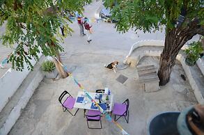 Hotel La Maga Rooms