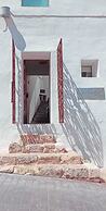 Hotel La Maga Rooms